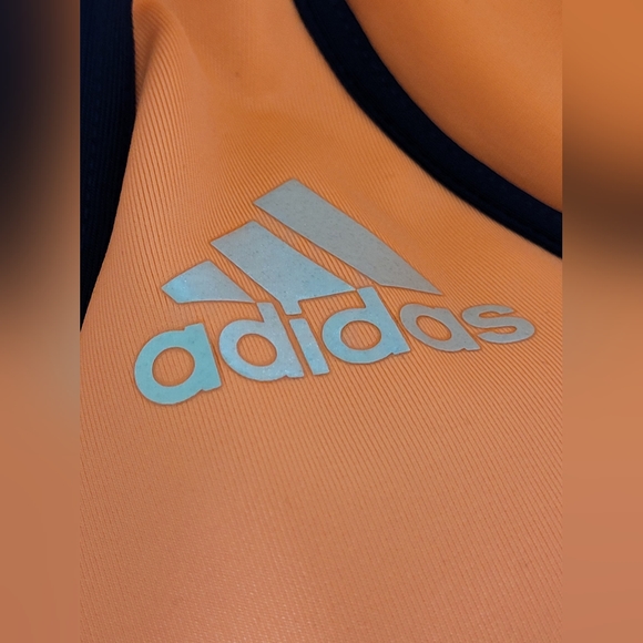 Women's Adidas Climacool Tank athleticwear Small - Picture 6 of 9
